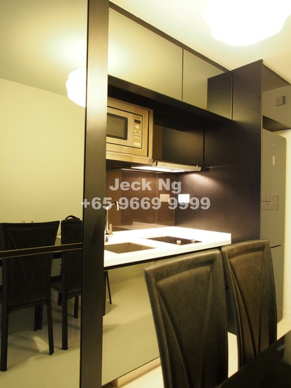 Vivace (D9), Apartment #163718142